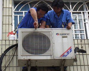 邵东空调售后维修服务中心在哪里找