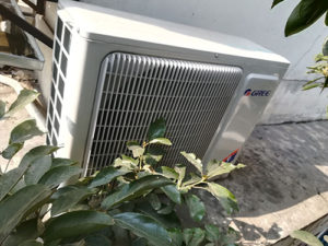 邵东空调维修售后服务