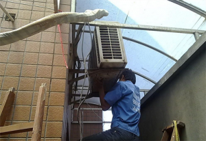 邵东空调维修售后服务中心