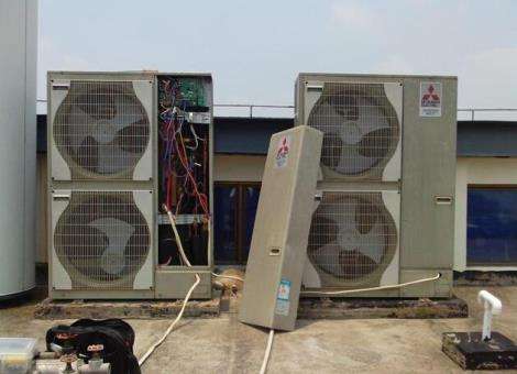 邵东空调维修电话号码多少