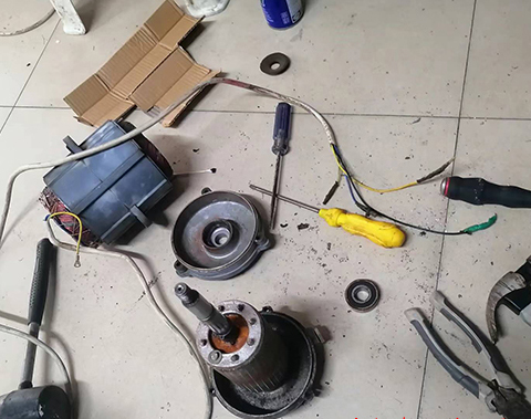 邵东空调维修售后服务中心电话在哪里找