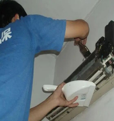 邵东空调清洗保养