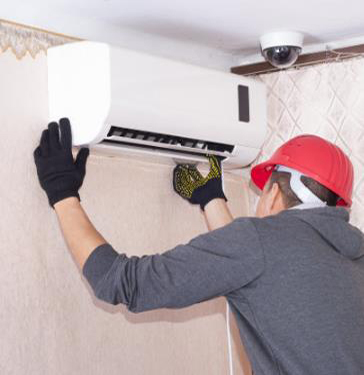 邵东空调内机噪音大